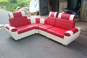 Sofa phòng khách Hà Anh EB111