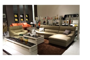 Mẫu sofa hiện đại, sang trọng thiết kế mới năm 2015