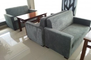 Sofa cafe Tây Tiến E07