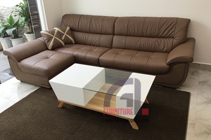 sofa da- PVC V150