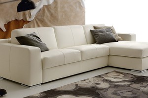 Ghế sofa da giá rẻ LG.2081