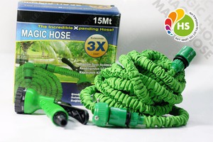 vòi xịt thông minh magic hose