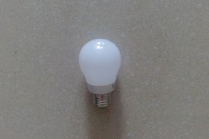 Bóng đèn Led Luk 3W T/A-14038026/27