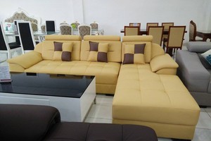 Sofa HOT - Giá cực HOT