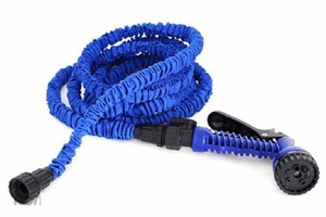 Vòi Xịt Giãn Nở Thông Minh - 7,5m Magic Hose