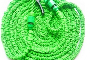 Vòi sịt thông minh magic hose 10m thành 30m