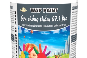 Sơn chống thấm wap 07.1