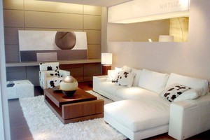 Sofa cao cấp Luxury Home - Showroom số 11 ngõ 2 Phương Mai