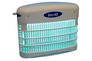 Đèn diệt côn trùng DS-D82