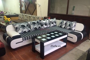 Bộ ghế sofa Z5 cao cấp giá rẻ