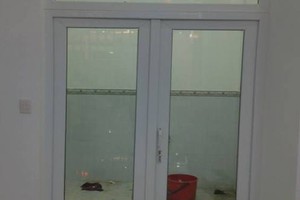 Cửa nhựa cao cấp upvc giá rẻ nhất HCM