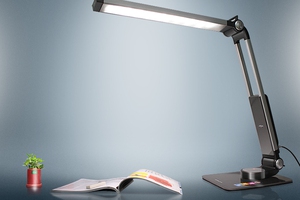 Đèn bàn học LED Prism Hàn Quốc - Giá 1.930.000Đ Rẻ nhất thị trường