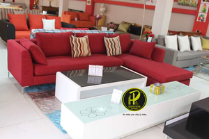 Sofa phòng khách H-39