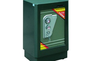 Két sắt bảo mật KV54