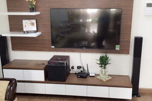 Kệ TV phong cách hiện đại chất lượng