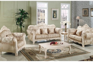 Sofa Cổ Điển Châu Âu