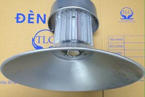 Đèn Led nhà xưởng 150W TLC