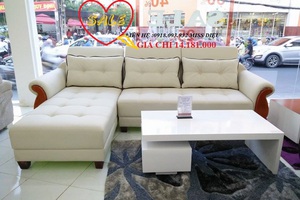 Sofa góc S1422new  hiện đại - giá tốt