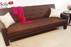 Sofa bed xuất khẩu Mỹ - Khuyến Mãi Lớn  Giá rẻ bất ngờ.
