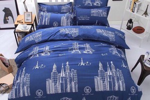 Bộ ga gối Poly Cotton mới về ngày 14/10/16