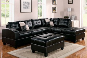 Sofa góc xuất khẩu Mỹ - Giá rẻ bất ngờ trong tháng 10