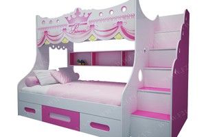 Giường tầng trẻ em đẹp, Giường tầng trẻ em giá rẻ