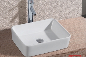 Lavabo đặt trên bàn AT4565  MSP: 00443