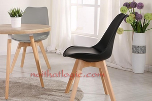 Ghế Eames mặt nệm E07