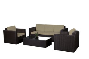 Bàn ghế sofa giá rẻ