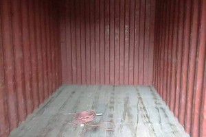 thanh lý container khi giá rẻ chất lượng