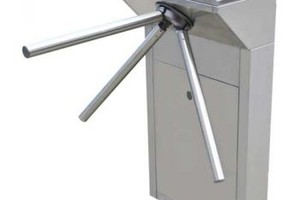 Cổng xoay Tripod Turnstile ZKTeco TS1000 có sẵn tại kho