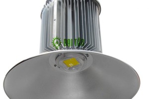 Đèn led nhà xưởng 100w-nguồn MeanWell, Chip Mỹ