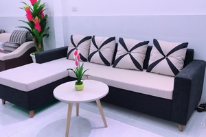 Sofa giá rẻ hóc môn