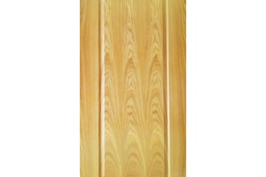 Cửa gỗ HDF veneer giá rẻ, chất lượng, sang trọng cho căn nhà