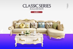 Sofa Cổ Điển Góc Đẹp Giá Cực Rẻ Sang Chảnh