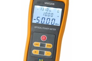Phân phối máy đo công suất quang MW3208 tại Hồ Chí Minh HN