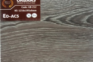 Sàn gỗ Urbans