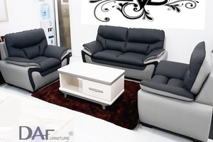 Sofa bộ da Hàn Quốc Giá rẻ