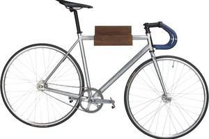 Anawood.vn - Kệ gỗ treo xe đạp và phụ kiện FS005-10