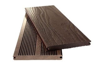 Ván sàn DGWood 3D Embossing – Ván sàn được ưa chuộng của cty