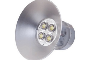 Đèn Led Nhà xưởng 50W 100W 120W 150W/ 200W 250W 300W - NLX.