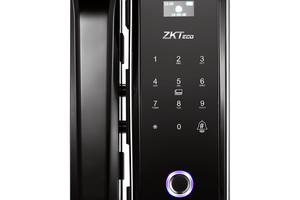 khóa cửa thông minh ZKTECO GL300