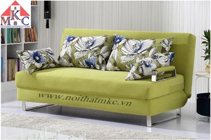 Sofa giường 2in1 rộng 1,6m thông minh và tiện dụng