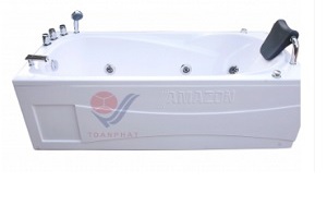 Bồn tắm Massage Amazon TP-8003L