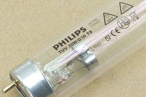 Bóng đèn UV diệt khuẩn Philips TUV 30W G30 T8 dài 90cm