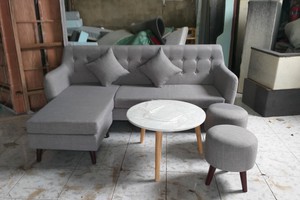 sofa vải cao cấp