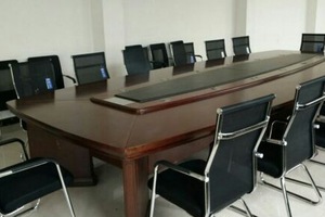 Ghế văn phòng, phòng họp chân quỳ mạ crom mẫu mới 2021
