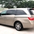 Honda Odyssey EXL 2011