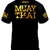 Muay-Thai-T-Shirt-Top-King