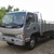 Xe tải Jac 6.4 tấn, 4.9 tấn, Bán xe tải thùng kín, bạt 6.4 tấn và 4.9 tấn, 6t4, 4t9 trực thuộc nhà máy Jac giá tốt nhất